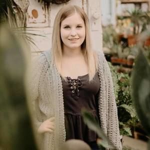 Meet your Posher, Kylee